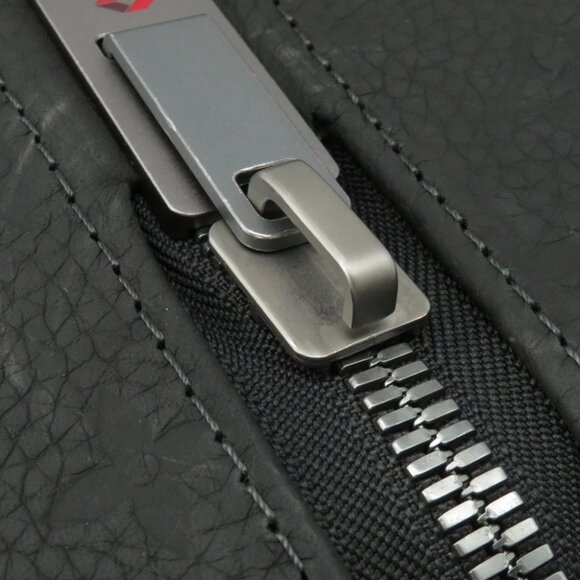 LOUIS VUITTON Horizon suitcase Size 55 Monogram・Taurillon Noir - Picture 10 of 15